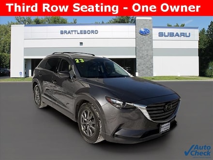 2023 Mazda CX-9 Touring SUV