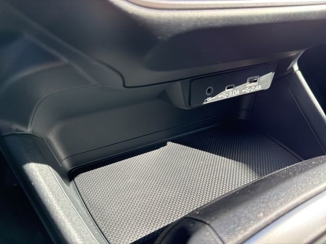 2026 Subaru Impreza Sport - Photo 22