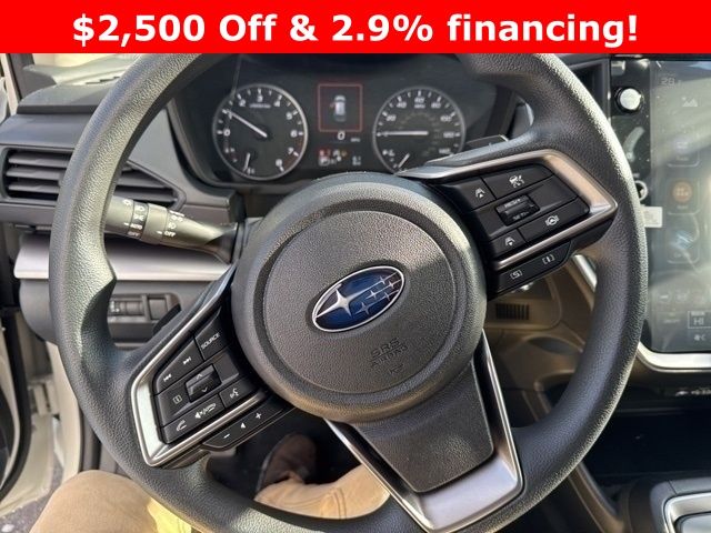 2026 Subaru Impreza Sport - Photo 29