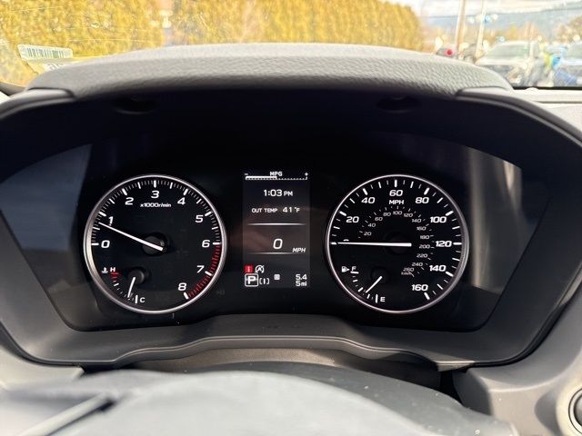 2026 Subaru Crosstrek Premium - Photo 27