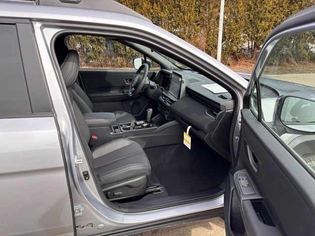 2026 Subaru Outback Limited - Photo 13
