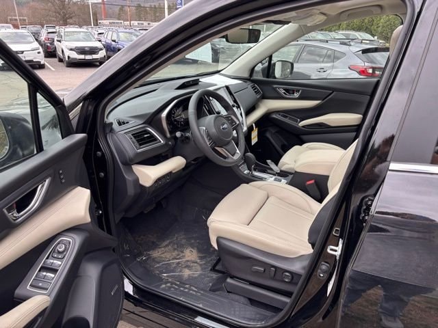 2026 Subaru Ascent Limited - Photo 24