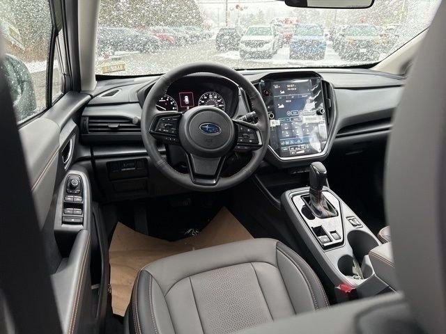 2026 Subaru Crosstrek Limited - Photo 17