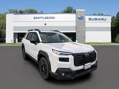 2026 Subaru Outback Limited SUV