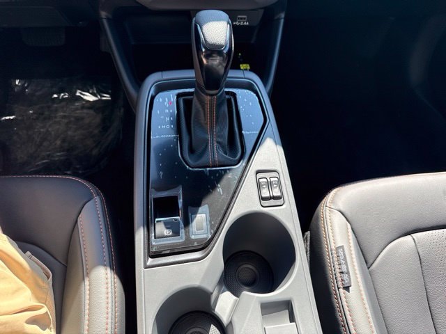 2026 Subaru Crosstrek Limited - Photo 23