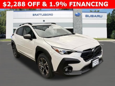 2025 Subaru Crosstrek Premium SUV