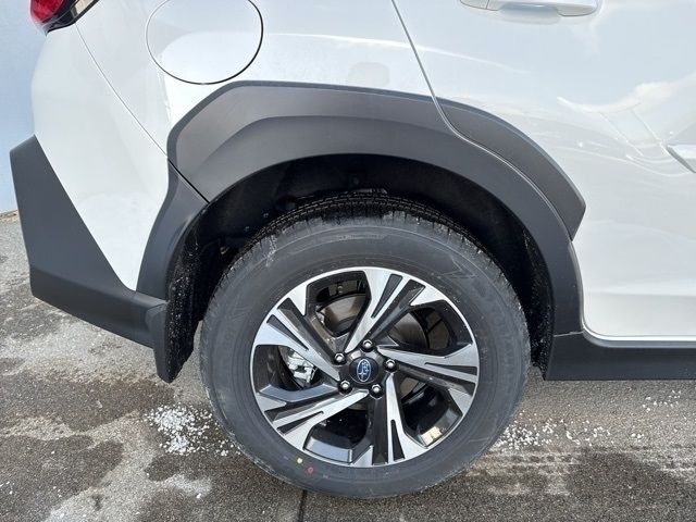 2026 Subaru Crosstrek Premium - Photo 12