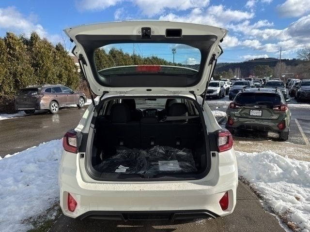 2026 Subaru Impreza Sport - Photo 6