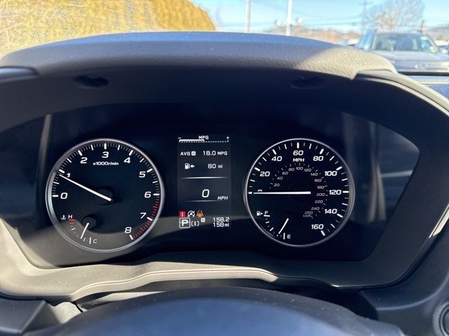 2026 Subaru Impreza Sport - Photo 25