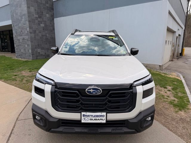 2026 Subaru Outback Touring XT - Photo 10