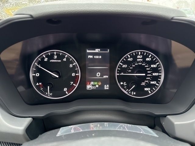 2026 Subaru Crosstrek Limited - Photo 25