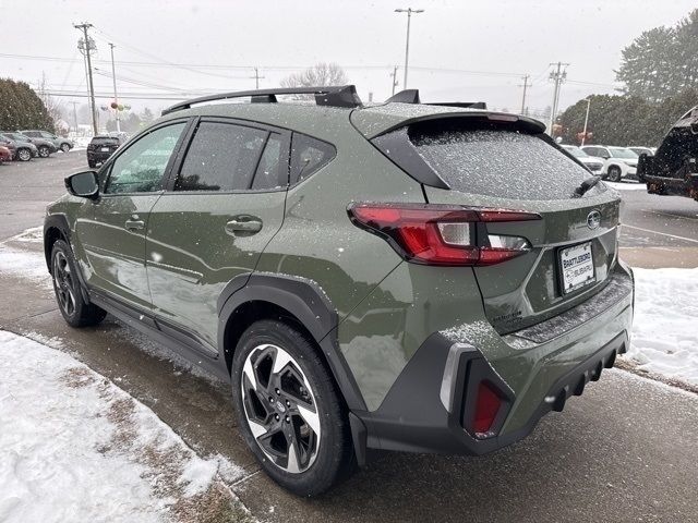 2026 Subaru Crosstrek Limited - Photo 7