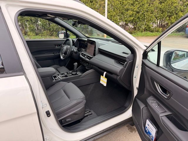 2026 Subaru Outback Touring XT - Photo 12