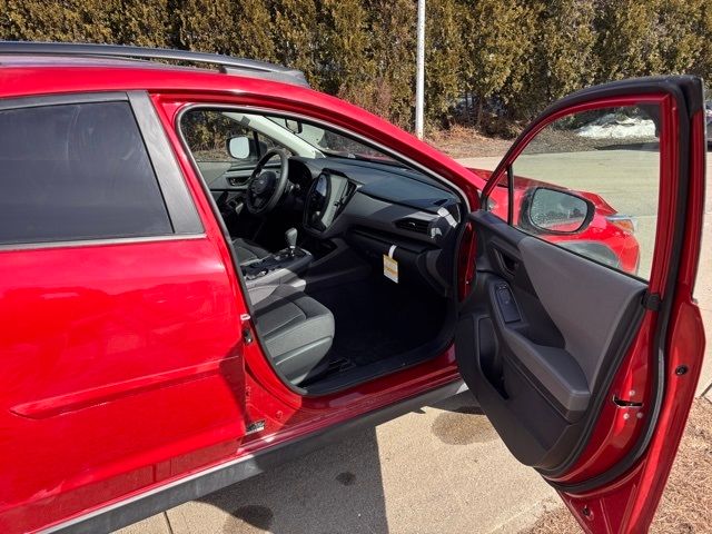 2026 Subaru Crosstrek Premium - Photo 11