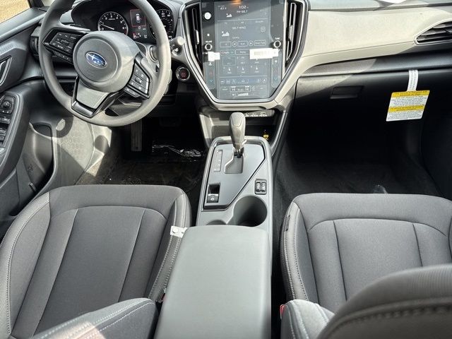 2026 Subaru Crosstrek Premium - Photo 14