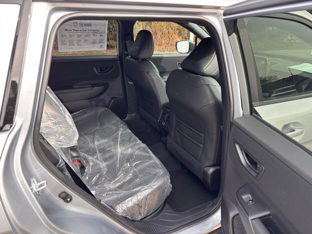 2026 Subaru Outback Limited - Photo 12