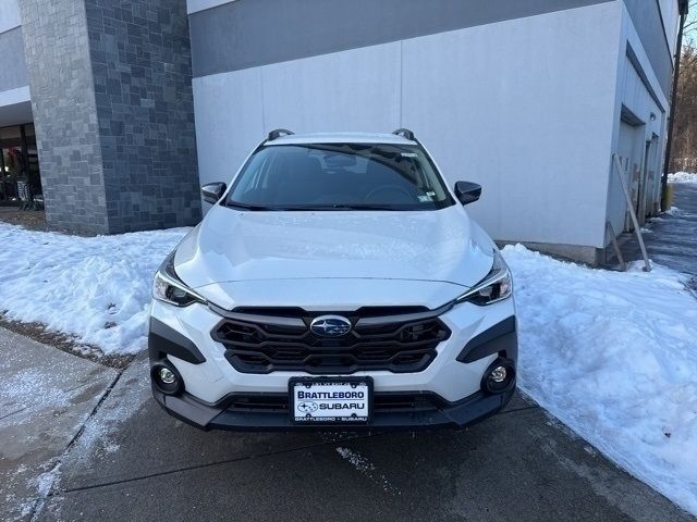2026 Subaru Crosstrek Premium - Photo 11