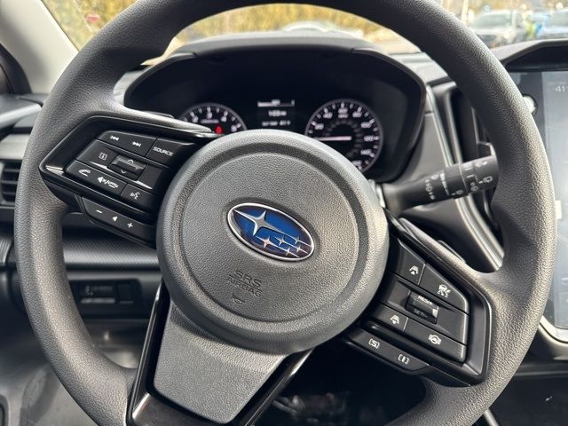 2026 Subaru Crosstrek Premium - Photo 28