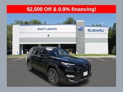 2026 Subaru Outback Premium Small SUVs
