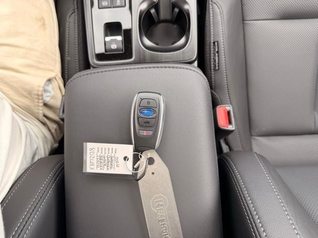 2026 Subaru Outback Touring XT - Photo 31