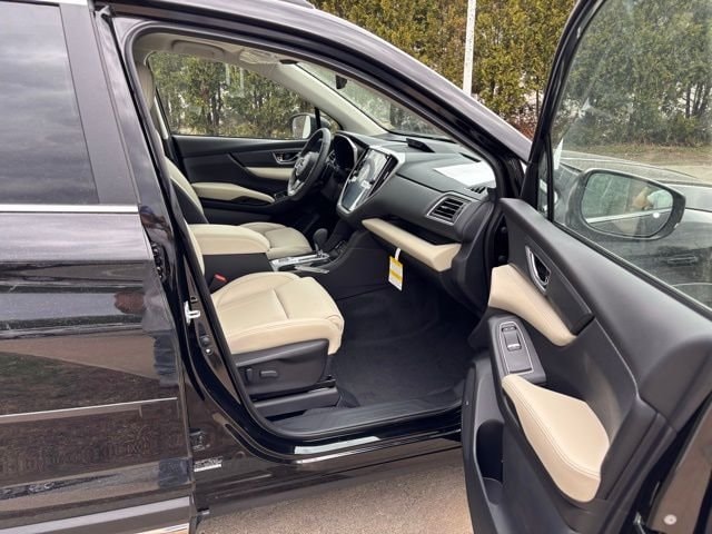 2026 Subaru Ascent Limited - Photo 12