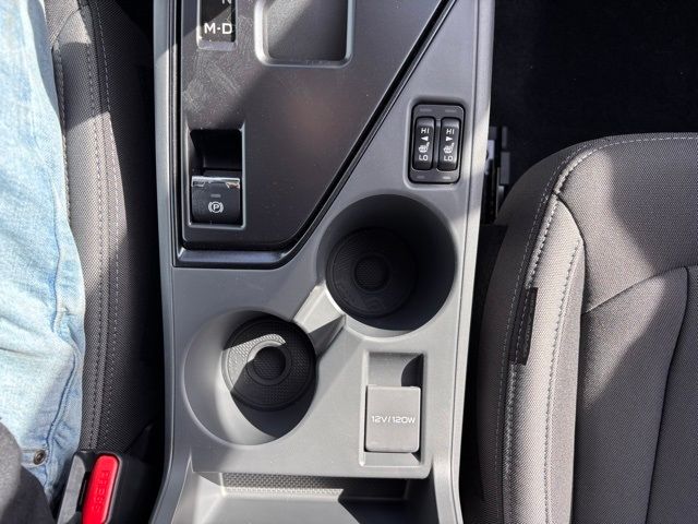 2026 Subaru Crosstrek Premium - Photo 25