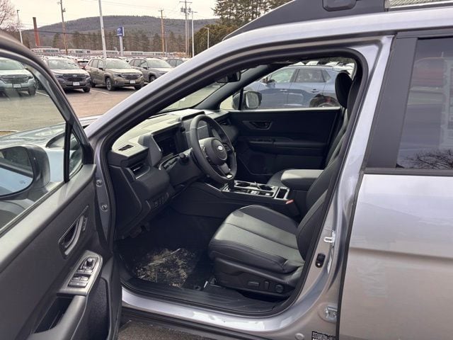 2026 Subaru Outback Limited - Photo 19