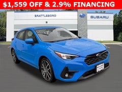 2025 Subaru Impreza Sport 5-Door