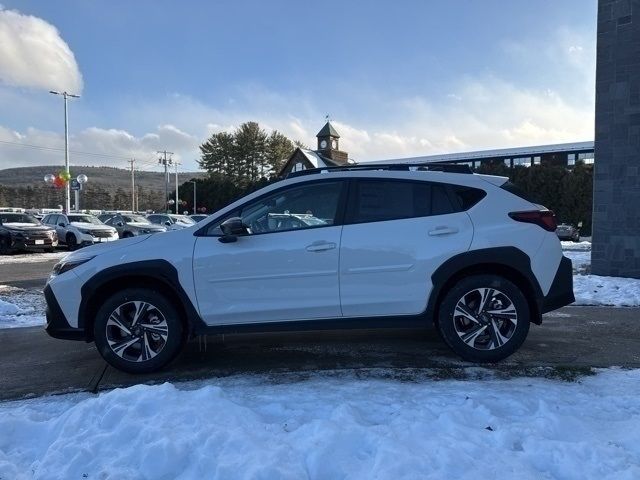 2026 Subaru Crosstrek Premium - Photo 9