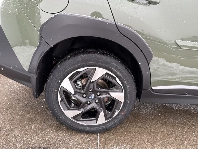 2026 Subaru Crosstrek Limited - Photo 11