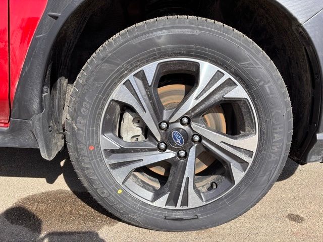2026 Subaru Crosstrek Premium - Photo 10