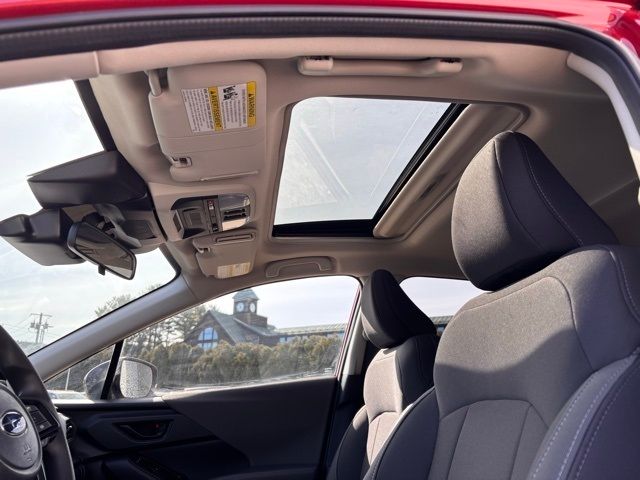 2026 Subaru Crosstrek Premium - Photo 24