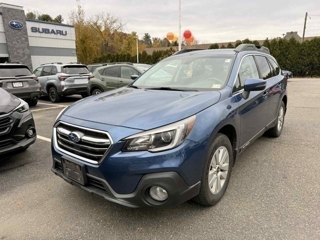 2019 Subaru Outback Premium