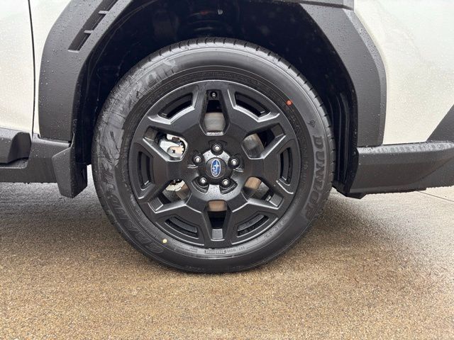 2026 Subaru Outback Limited - Photo 9