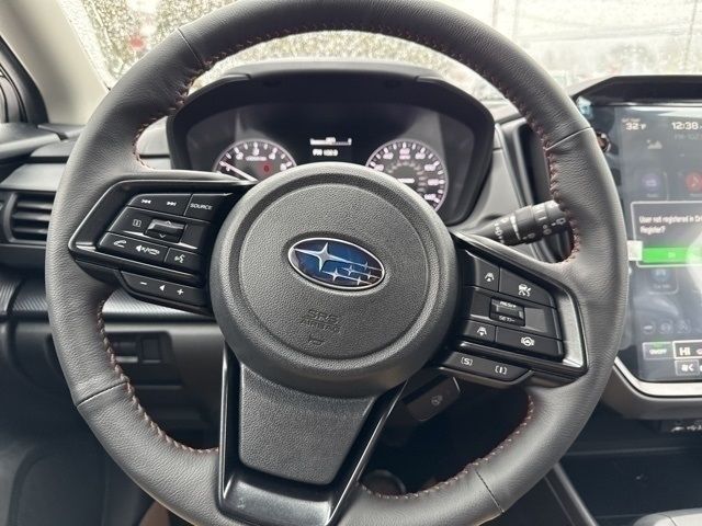2026 Subaru Crosstrek Limited - Photo 26