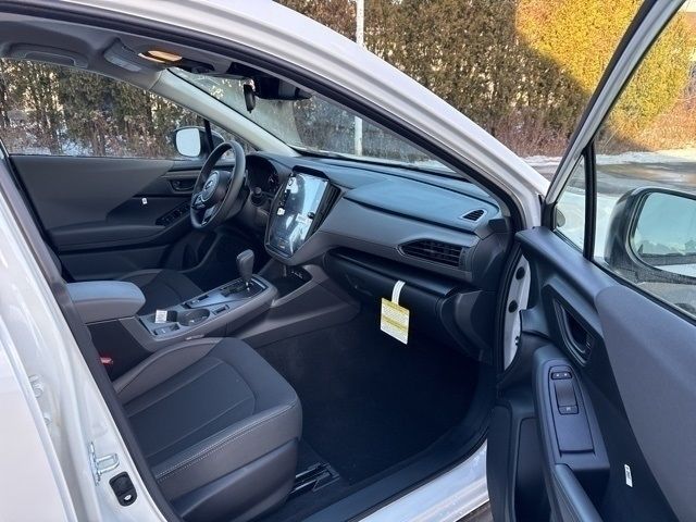 2026 Subaru Crosstrek Premium - Photo 16