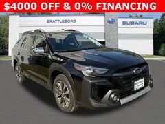 2025 Subaru Outback Touring XT SUV