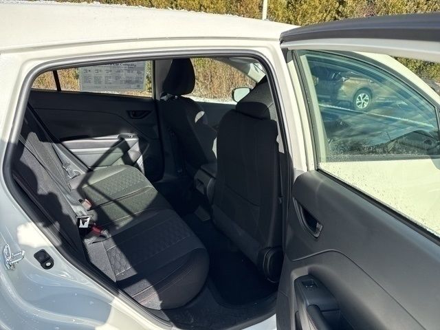 2026 Subaru Impreza Sport - Photo 13