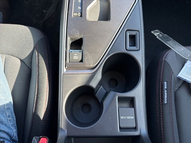 2026 Subaru Impreza Sport - Photo 20