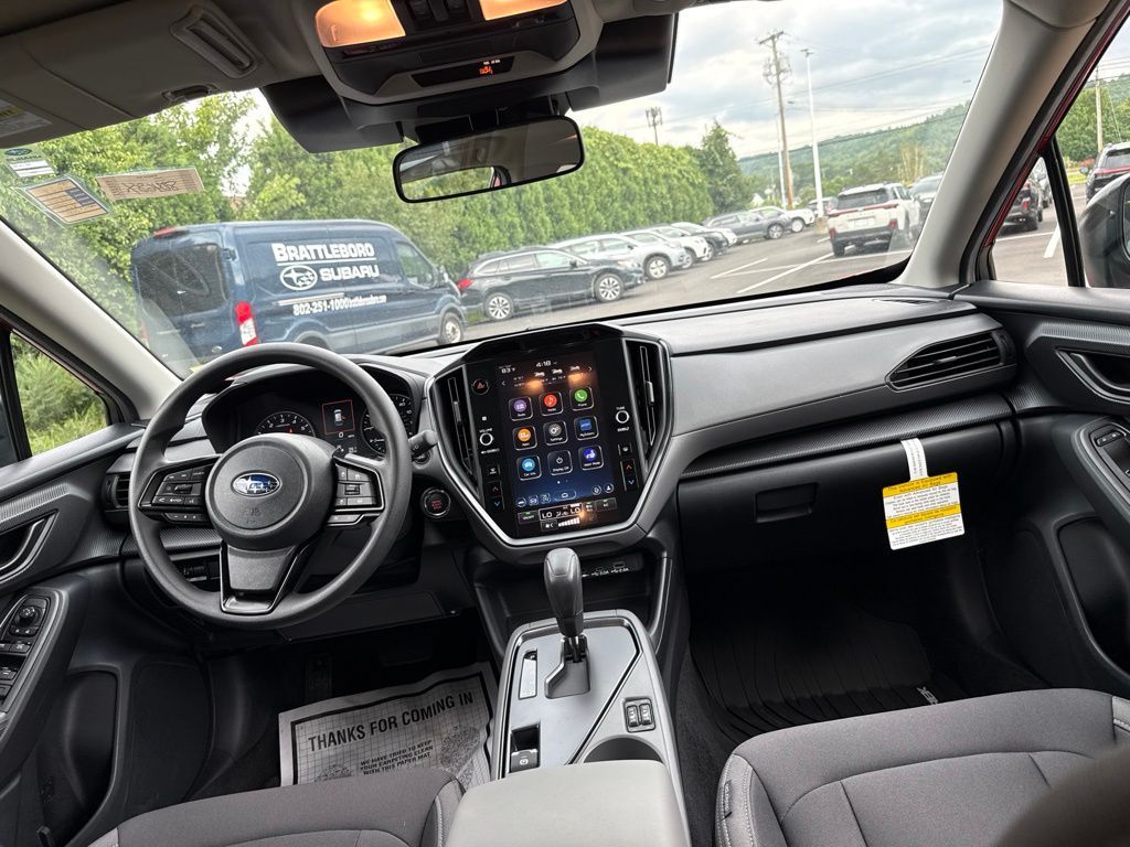 2026 Subaru Crosstrek Premium - Photo 13