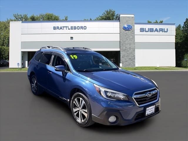 2019 Subaru Outback Limited