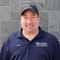 Staff member John McLean from ID_68c31a82c3d1