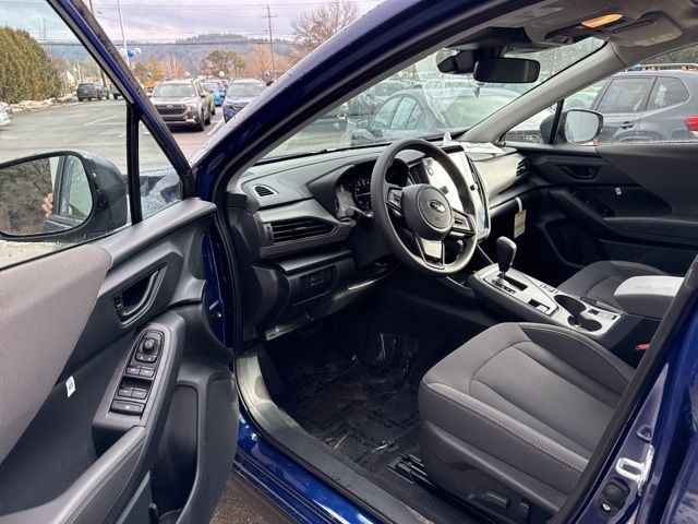 2026 Subaru Crosstrek Premium - Photo 19