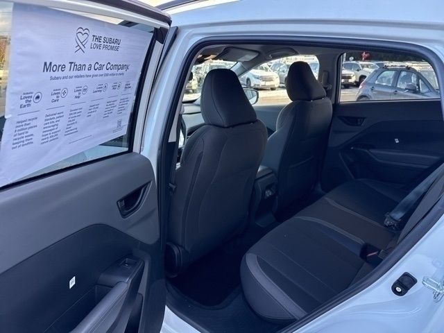 2026 Subaru Crosstrek Premium - Photo 17
