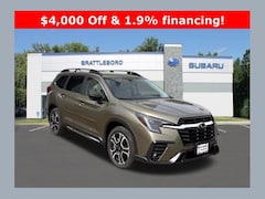 2026 Subaru Ascent Limited SUV