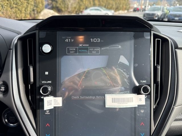 2026 Subaru Crosstrek Premium - Photo 26