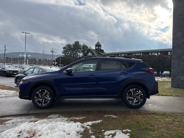 2026 Subaru Crosstrek Premium - Photo 9