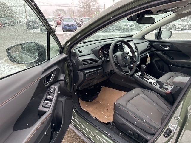 2026 Subaru Crosstrek Limited - Photo 18