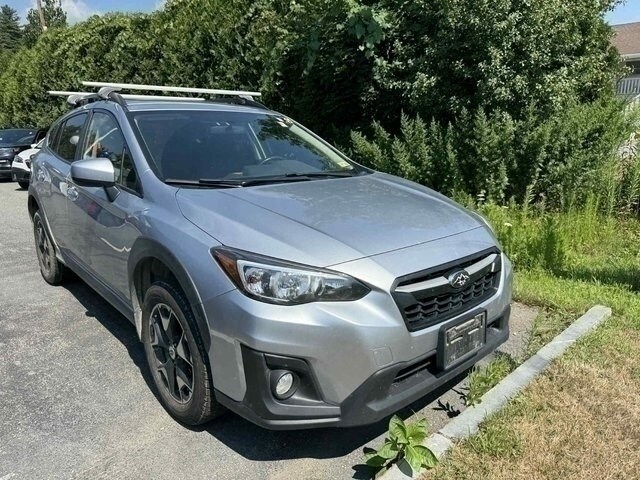 2018 Subaru Crosstrek 2.0i Premium photo 2