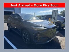 Used 2023 Subaru Solterra Premium SUV in Brattleboro, VT